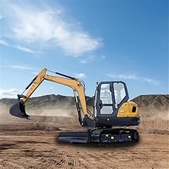 Hydraulic micro digger for sale  Delivered anywhere in UK