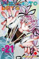 Sakamoto days. sorte usato Sakamoto days. sorte usato  Spedito ovunque in Italia