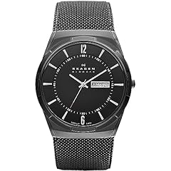 Skagen men melbye for sale  Delivered anywhere in USA 