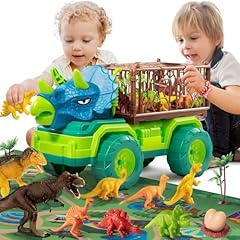 Jouet camion dinosaure d'occasion  Livré partout en France