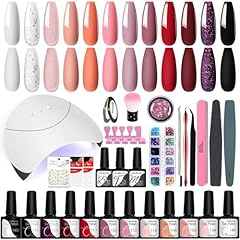 Vanreesa nagellack set gebraucht kaufen  Wird an jeden Ort in Deutschland