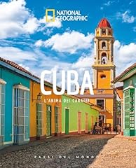 Cuba. anima dei usato  Spedito ovunque in Italia 