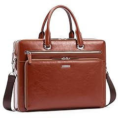 Bostanten briefcases men for sale  Delivered anywhere in USA 