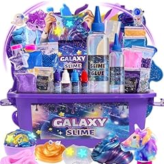 Mini galaxy slime for sale  Delivered anywhere in USA 