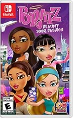 Bratz flaunt fashion for sale  Delivered anywhere in USA 