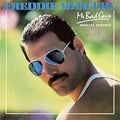 Mr. bad guy for sale  Delivered anywhere in UK