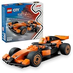 Lego city pilota usato  Spedito ovunque in Italia 