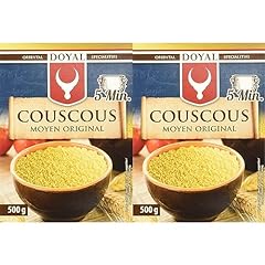 Doyal couscous luftig gebraucht kaufen  Wird an jeden Ort in Deutschland