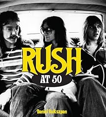 Rush 50 for sale  Delivered anywhere in USA 