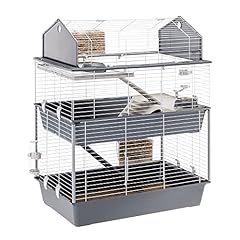 Cage rabbits small for sale  Delivered anywhere in UK