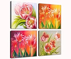 Wall hdq tulips for sale  Delivered anywhere in USA 