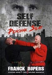 Penchak silat self for sale  Delivered anywhere in Ireland