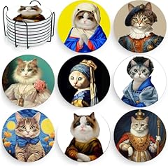 Puraikcmi cat lover for sale  Delivered anywhere in USA 
