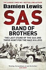 Sas band brothers for sale  Delivered anywhere in UK