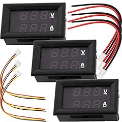 Azdelivery voltmeter amperemet gebraucht kaufen  Wird an jeden Ort in Deutschland