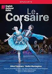 Corsaire english national for sale  Delivered anywhere in UK