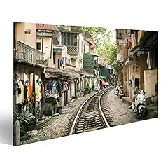 Islandburner tableau toile d'occasion  Livré partout en Belgiqu