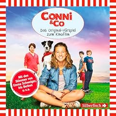Conni conni riginalhörspiel gebraucht kaufen  Wird an jeden Ort in Deutschland