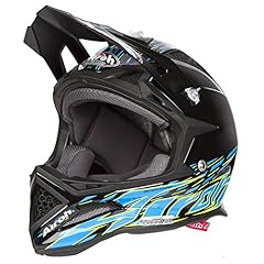 Airoh casque moto d'occasion  Livré partout en France