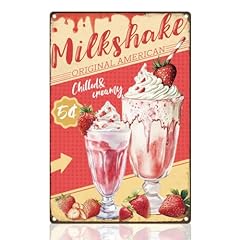 Doodlream strawberry milkshake for sale  Delivered anywhere in UK