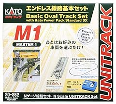 Kato gauge endless for sale  Delivered anywhere in USA 