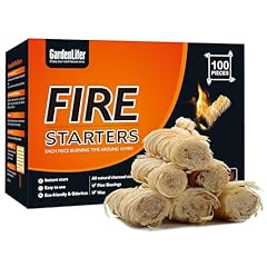 Gardenlifer fire starter for sale  Delivered anywhere in USA 