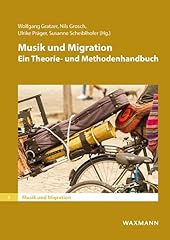 Musik migration theorie gebraucht kaufen  Wird an jeden Ort in Deutschland