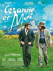 Cinema cezanne 2016 d'occasion  Livré partout en France