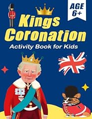 King coronation souvenir for sale  Delivered anywhere in UK
