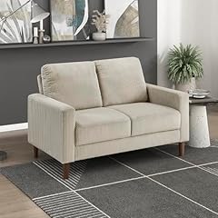 Lexicon modern loveseat for sale  Delivered anywhere in USA 