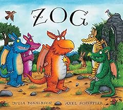 Zog gift edition gebraucht kaufen  Wird an jeden Ort in Deutschland