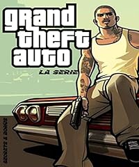 Grand theft auto usato  Spedito ovunque in Italia 