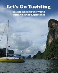 Let yachting sailing for sale  Delivered anywhere in UK