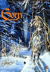 bd gorn d'occasion bd gorn d'occasion Livré partout en France