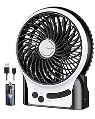 Easyacc battery fan for sale  Delivered anywhere in UK