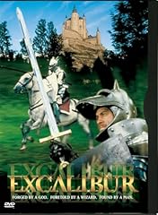 Excalibur widescreen edition for sale  Delivered anywhere in USA 