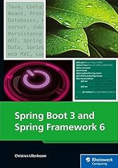 Spring boot spring for sale  Delivered anywhere in UK