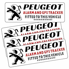 Pppeugeotgpsblk gps black for sale  Delivered anywhere in UK
