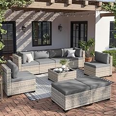Sweecci piece patio for sale  Delivered anywhere in USA 