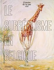 Surréalisme histoire rire d'occasion  Livré partout en Belgiqu