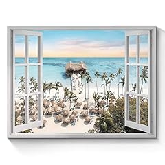 Open window beach for sale  Delivered anywhere in USA 