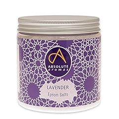 Absolute aromas lavender for sale  Delivered anywhere in UK