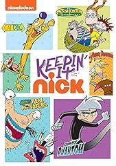 Keepin nick dvd for sale  Delivered anywhere in USA 