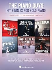 Piano guys hit for sale  Delivered anywhere in USA 