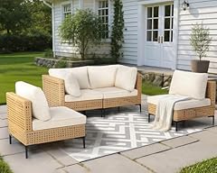Abcasa patio furniture for sale  Delivered anywhere in USA 