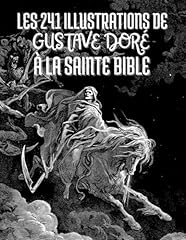 241 illustrations gustave d'occasion  Livré partout en France