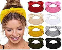 Tobeffect bow headbands for sale  Delivered anywhere in USA 