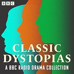 Classic dystopias bbc for sale  Delivered anywhere in UK