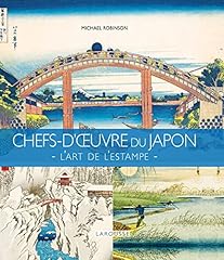 Chefs oeuvre japon d'occasion  Livré partout en France