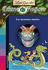 Carnets cabane magique d'occasion  Livré partout en France